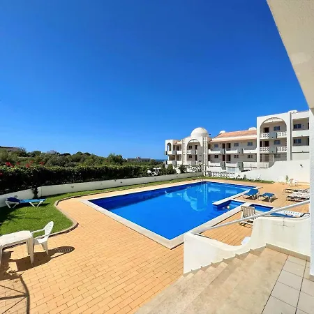 Albufeira Classic With Pool By Homing Exterior photo