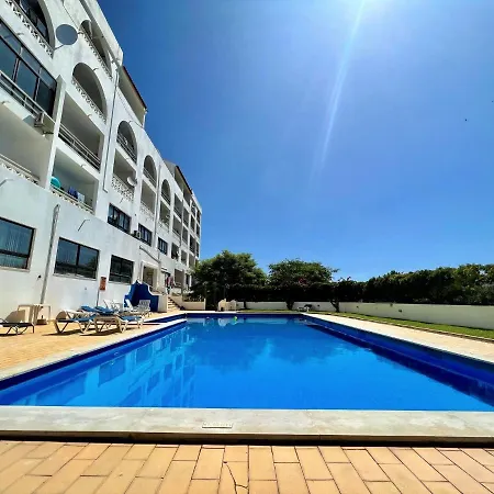 Albufeira Classic With Pool By Homing Exterior photo