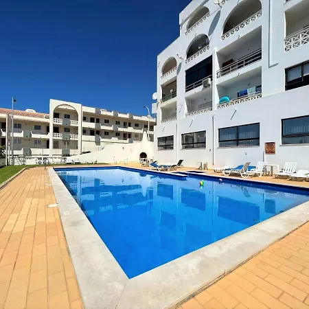 Albufeira Classic With Pool By Homing Exterior photo