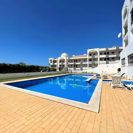 Albufeira Classic With Pool By Homing Exterior photo