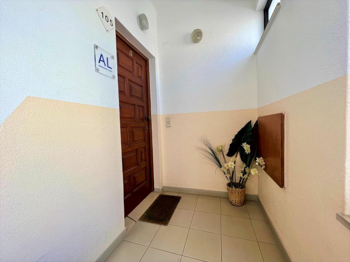Classic With Pool By Homing Apartment Albufeira