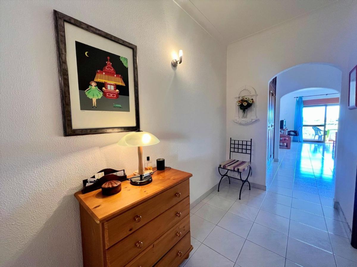 Classic With Pool By Homing Apartment Albufeira