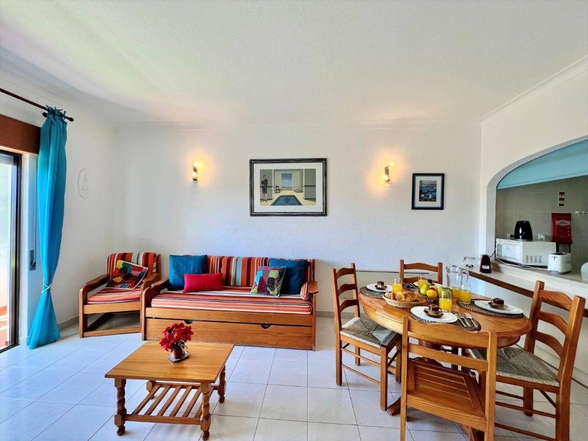 Apartment Classic With Pool By Homing Albufeira