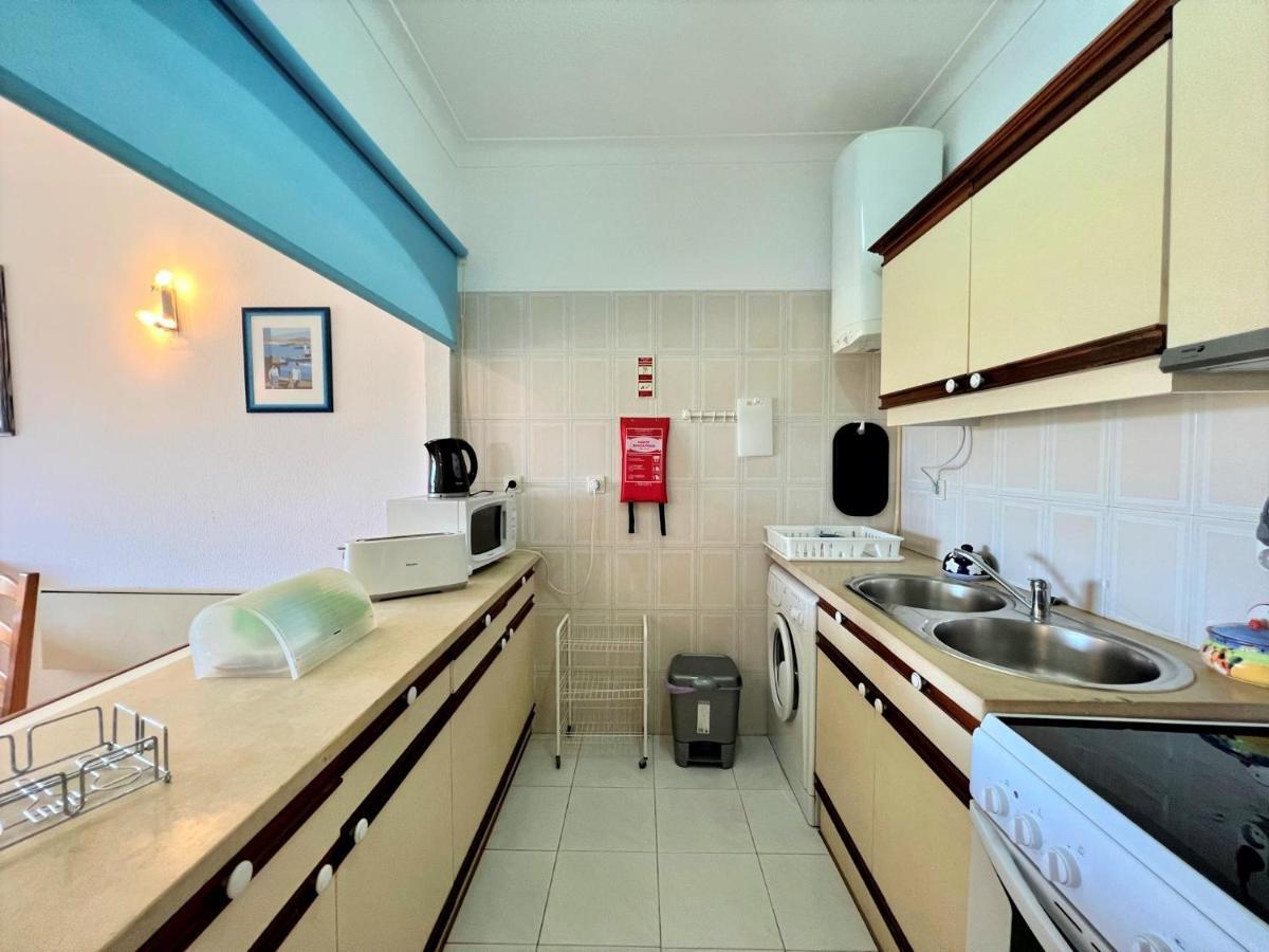 Apartment Classic With Pool By Homing Albufeira